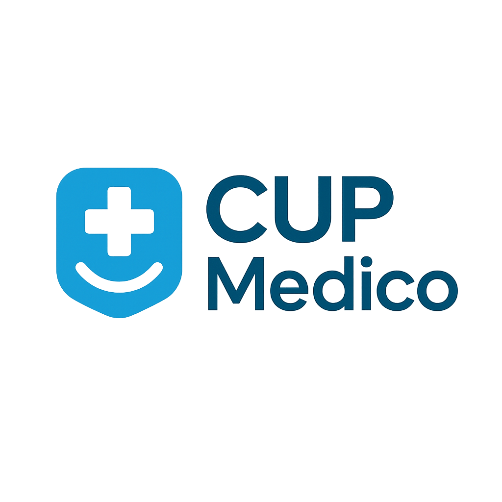 Logo CUP