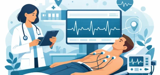 Dove fare ECG senza impegnativa
