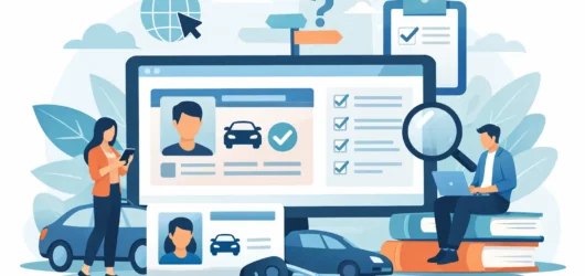 Piattaforma rinnovo patente online: come sceglierla