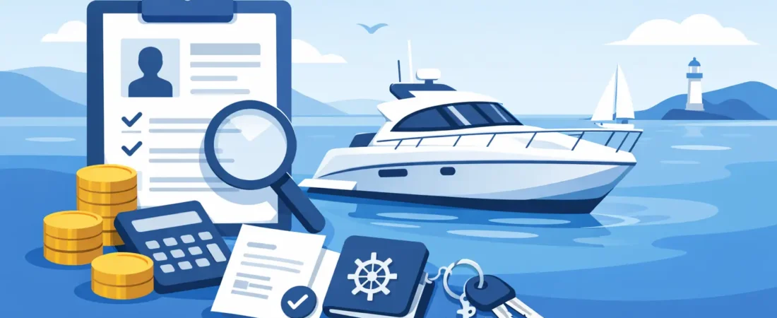 Rinnovo patente nautica costo: cosa sapere