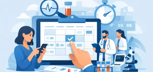 Esami diagnostici rapidi: come prenotarli
