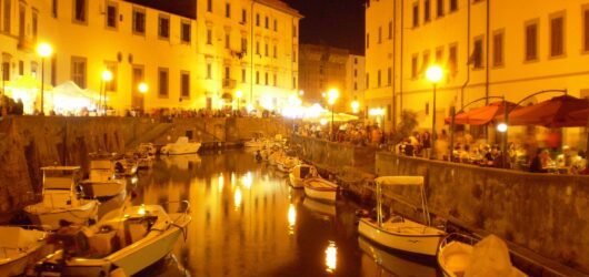 Vivre à Livourne avec un permis étranger : conversion ou nouveau permis italien ?