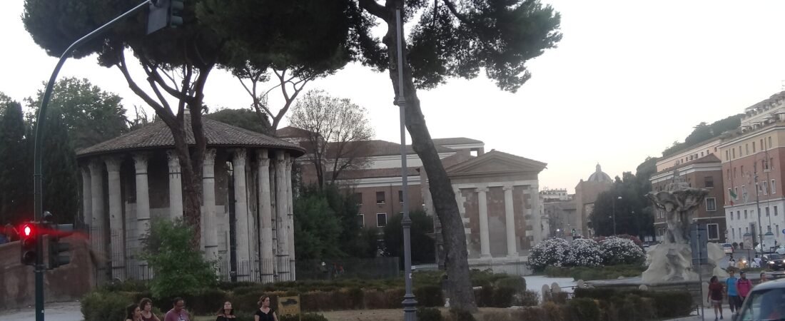 Permis marocain, tunisien, algérien ou africain à Rome : comment obtenir le permis italien
