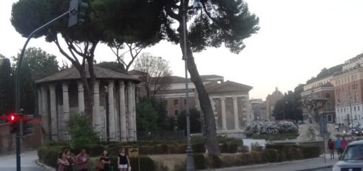 Permis marocain, tunisien, algérien ou africain à Rome : comment obtenir le permis italien