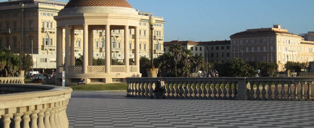 Patente straniera a Livorno: come convertirla o ottenere quella italiana