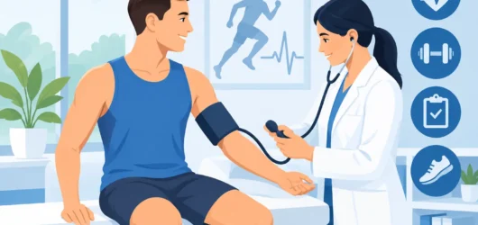 Migliori centri per certificato sportivo rapido
