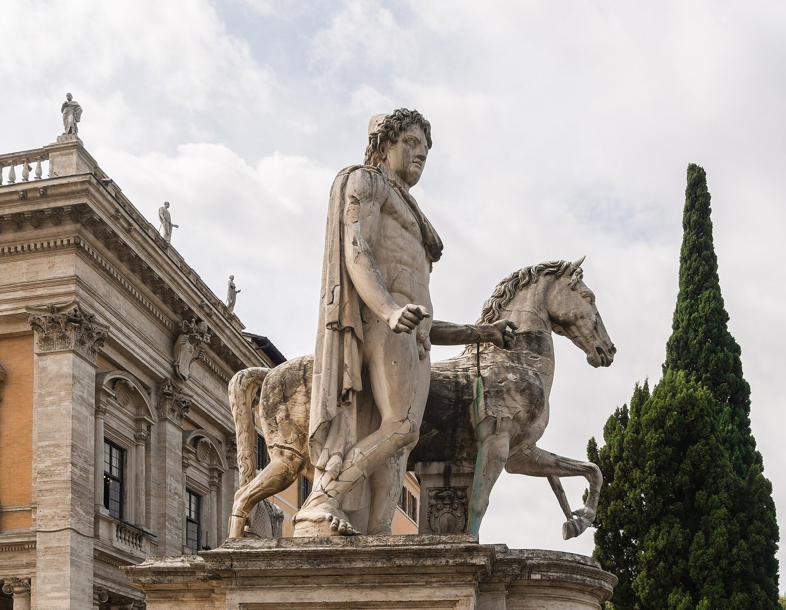 Passer le permis de conduire B à Rome : le guide complet 2026