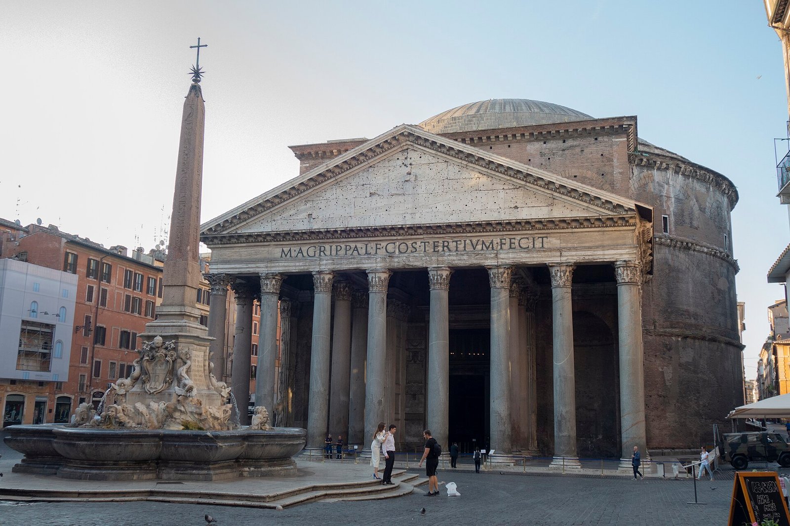 Permisul românesc la Roma: când trebuie reînnoit în Italia