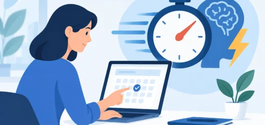 Come prenotare test tempi di reazione in fretta