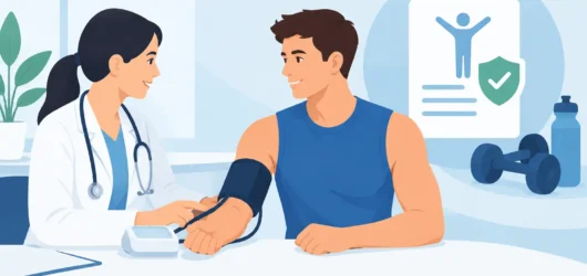 Come richiedere il certificato di idoneità sportiva