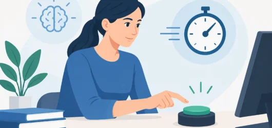 Guida esame tempi reazione per prepararsi bene