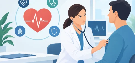 I migliori controlli cardiovascolari privati